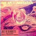 thumbnail image 1 of Sun Ra - Jazz in Silhouette - Music & Performance - CD, 1 of 1