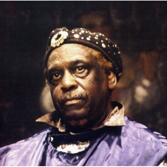 Sun Ra - Live in London - 1970 - Music & Performance - CD