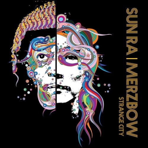 Sun Ra / Merzbow - Strange City - Music & Performance - CD