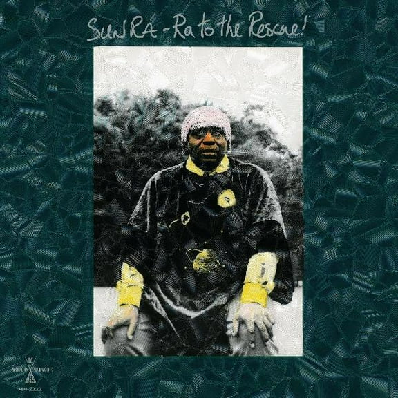 Sun Ra - Ra To The Rescue - Music & Performance - CD