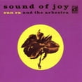 thumbnail image 1 of Sun Ra - Sound of Joy - Music & Performance - CD, 1 of 1
