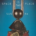 thumbnail image 1 of Sun Ra - Space Is The Place - Vinyl, 1 of 7
