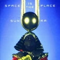 thumbnail image 1 of Sun Ra - Space Is the Place - Music & Performance - CD, 1 of 2
