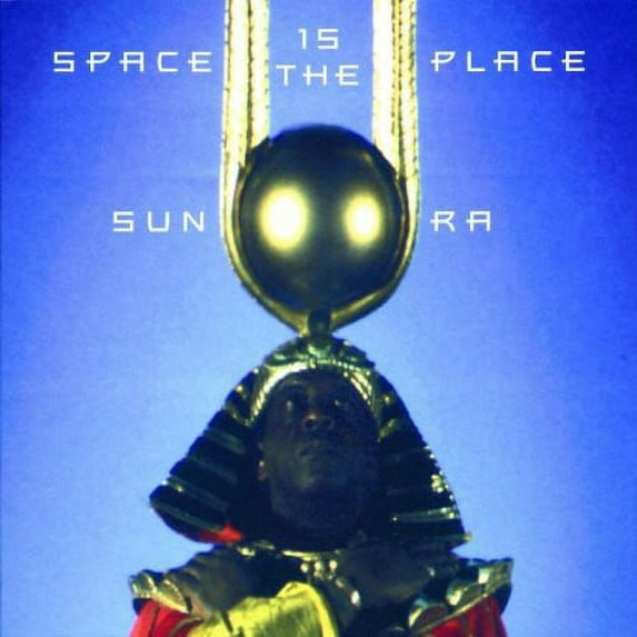 Sun Ra - Space Is the Place - Music & Performance - CD