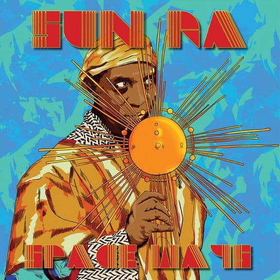 Sun Ra - Spaceways - Music & Performance - Vinyl