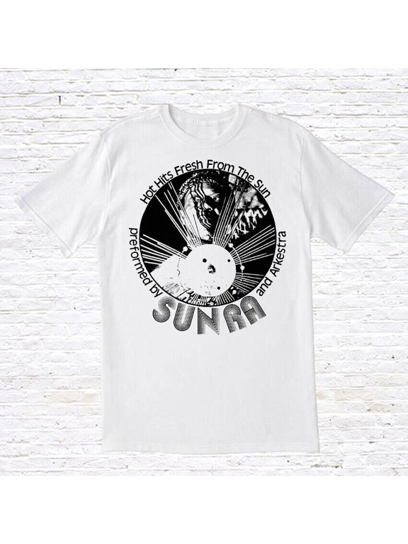 Sun Ra T-Shirt