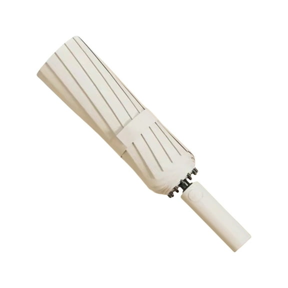 Sun Rain Umbrella Travel Portable Size Large Umbrella Men Womens Windproof