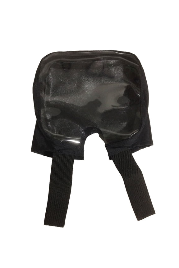 Sun Ray Minelab Safari Quattro Explorer Detector Rain Jacket Environmental Cover