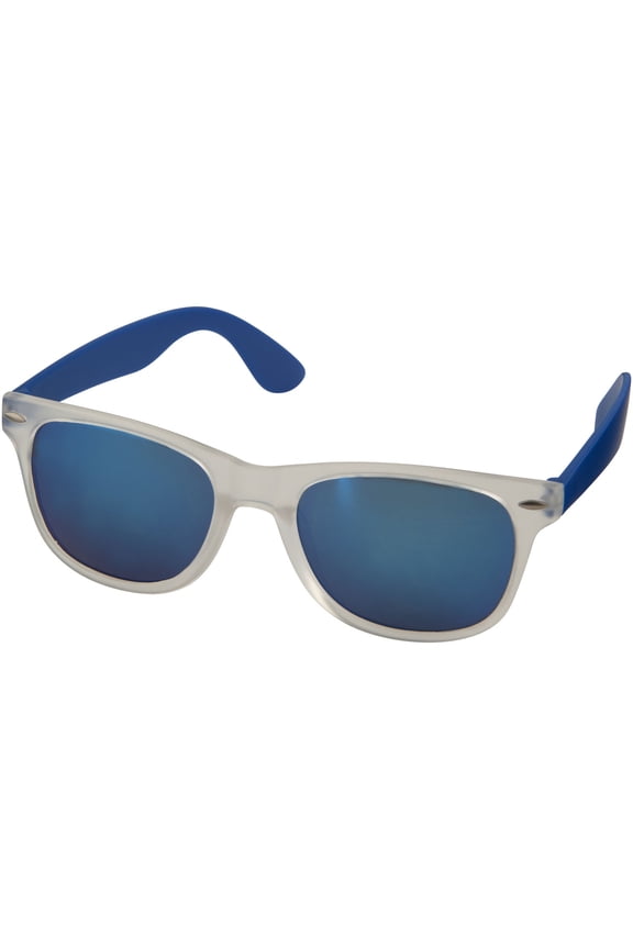 Sun Ray Sunglasses - Mirror