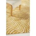 thumbnail image 1 of Sun Rays Handcrafted Area Rug – 4x6, 1 of 3