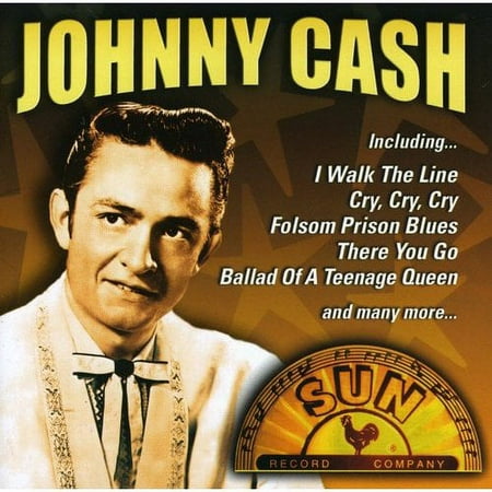 Sun Records 50th Anniversary Edition