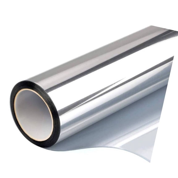Sun Resistant Window Tint Suitable For Indoor Temperature Control Reflective Durability Easy Install