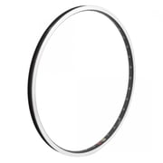Sun Rim 20X1-3/8 Cr18 36 Hole Black 451Iso