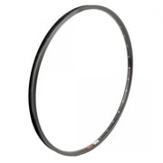 Sun Rim 26X1.5 Cr18 32 Hole Black