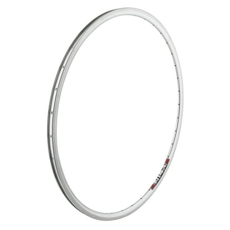 Sun Rim 650C M14A 36 Hole Silver 650C 571Iso