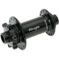 thumbnail image 1 of Sun Ringle Bubba Front Hub - 15 x 110mm, 6-Bolt, Black, 32H, 1 of 1