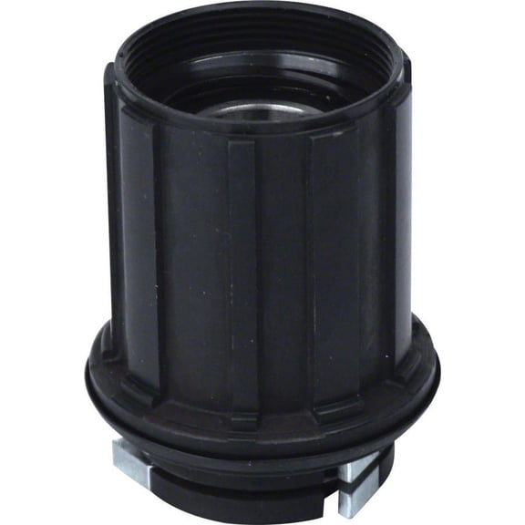 Sun Ringle Chromoly Freehub Body for SRC/SRX 9/10 Speed Hubs
