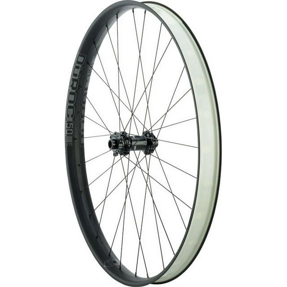 SunRingle Duroc 50 Expert 27.5" Front 15x110 Wheel - Black