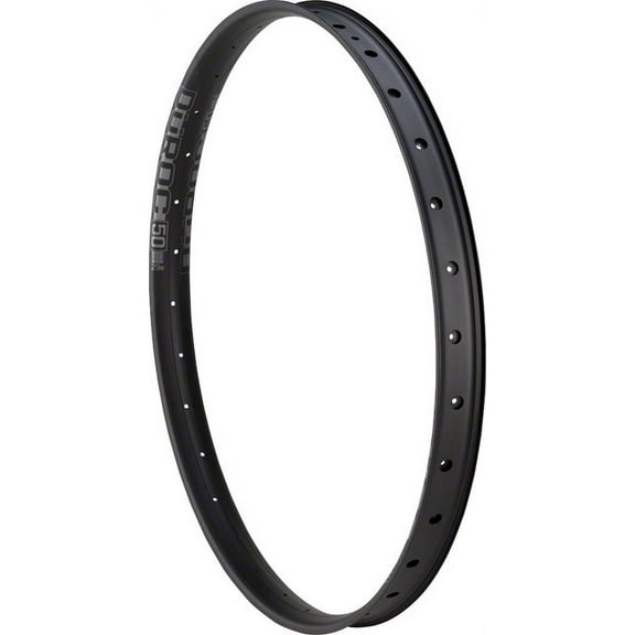 SunRingle Duroc 50 SB 29" Rim, 28h - Black