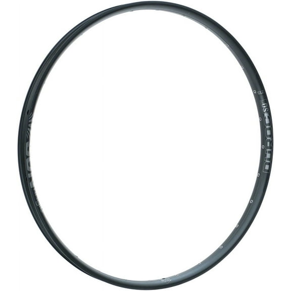 Sun Ringle Duroc SD37 Rim - 27.5", Disc, Black, 32H