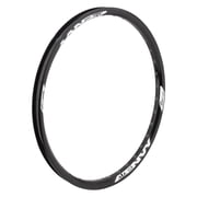 Sun Ringle Envy Front 20 406 36H Alloy Rim Black