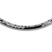 Sun Ringle Envy Rear 20 406 36H Alloy Rim Chrome