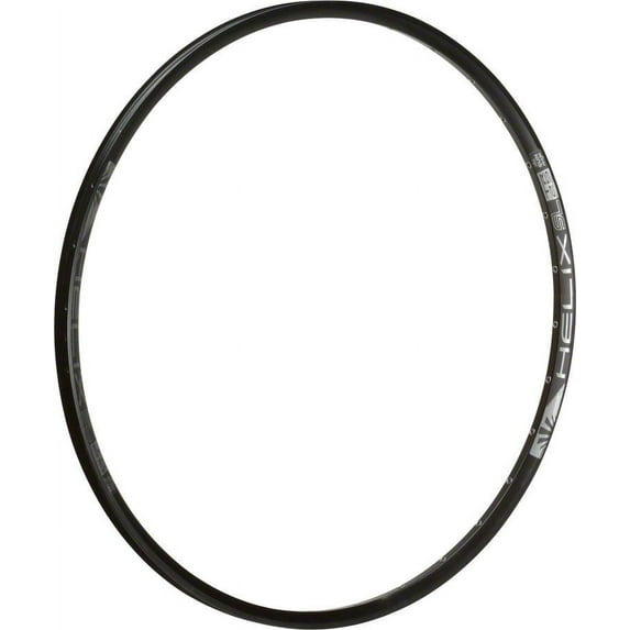 Sun Ringle Helix TR25 SL Rim - 29", Disc, Black, 32H