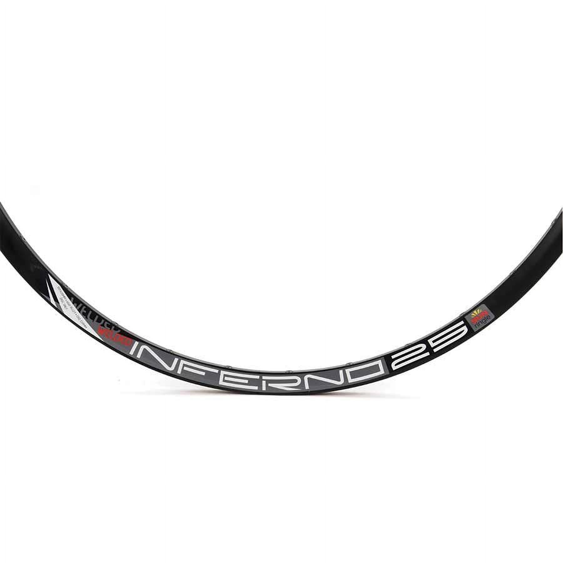sun ringle INFERNO25 リム 26インチ　32H 2本 Sun Ringle Inferno-25 26