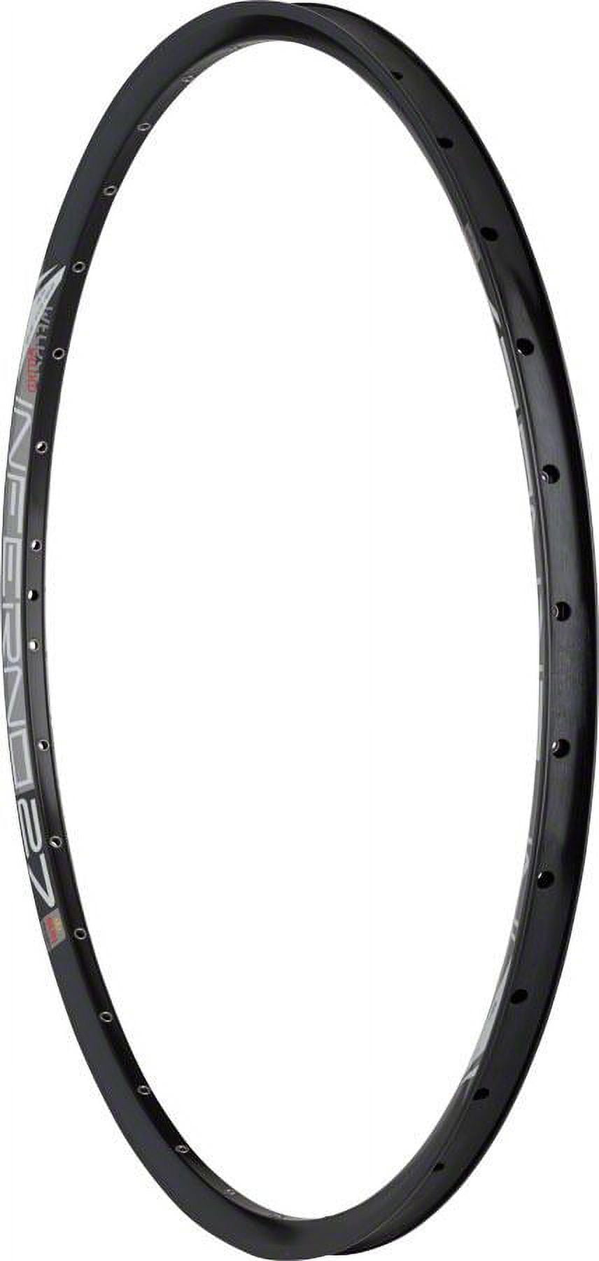 Sun Ringle Inferno 27 Rim 29" 32h Presta, Black - Walmart.com
