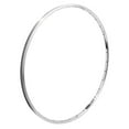thumbnail image 1 of sun alloy rim 700c m13 ii polished 32 hole, 1 of 2