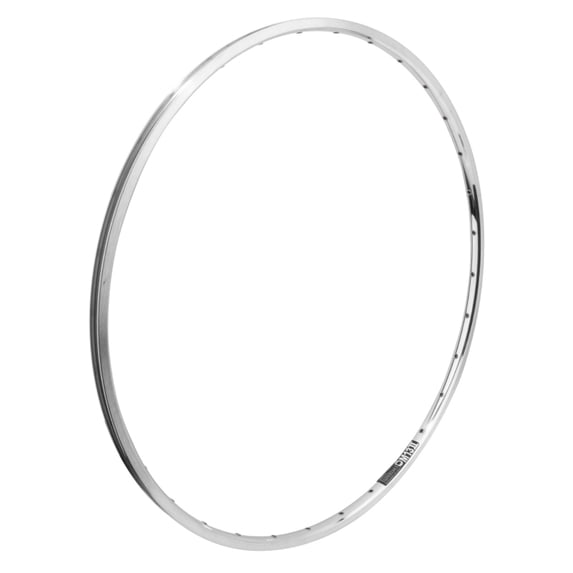 sun alloy rim 700c m13 ii polished 32 hole