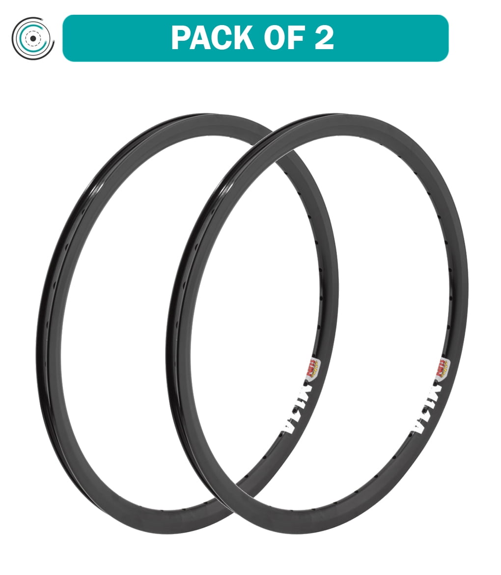 Sun Ringle M-14A Rim Sun 16 349x12.4 M14a 36 Bk/nmsw - Walmart.com