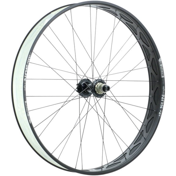 SunRingle Mulefut 80 27.5" FatBike Rear Wheel (XD/MS) 197x12