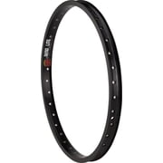 Sun Ringle Rhyno Lite XL Rim - 20, Rim, Black, 36H, Clincher, Schraeder Valve