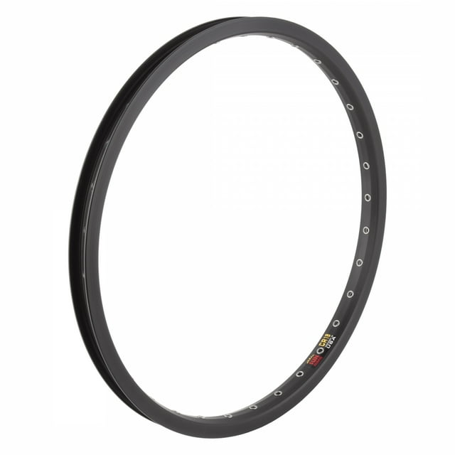 Sun Ringle Rim Sun 16 349X18 Cr18 32 Bk/Nmsw - Walmart.com