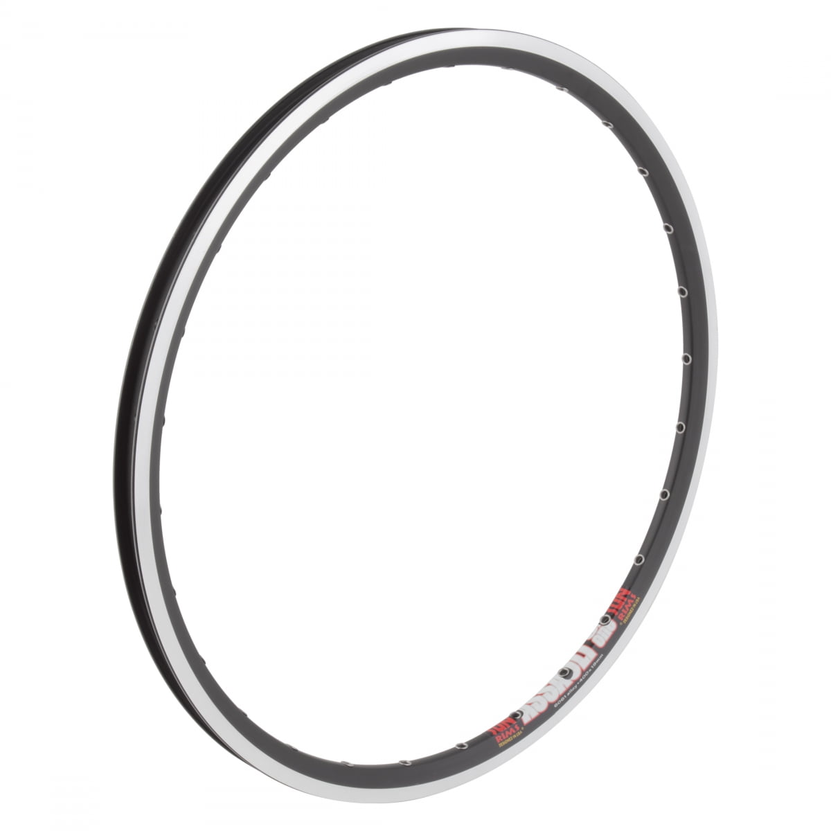 Sun Ringle S Type Sun Ringle Rim Sun 18 400X13 Sl1 28 Bk/Msw - Walmart.com