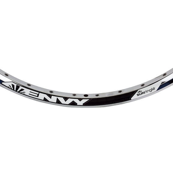 Sun Ringle Rim Sun 24 507X21 Envy-Ft 36 Cp/Nmsw W/Eye Weld