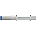 thumbnail image 1 of Sun Ringle SRC Replacement Rear Axle 148 Kit Gold 2.5 x 3.5 x 1.5 in, 1 of 1