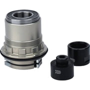 Sun Ringle SRC/SRX Freehub Body Kit XD Alloy 12x142mm & 10x135mm End Caps