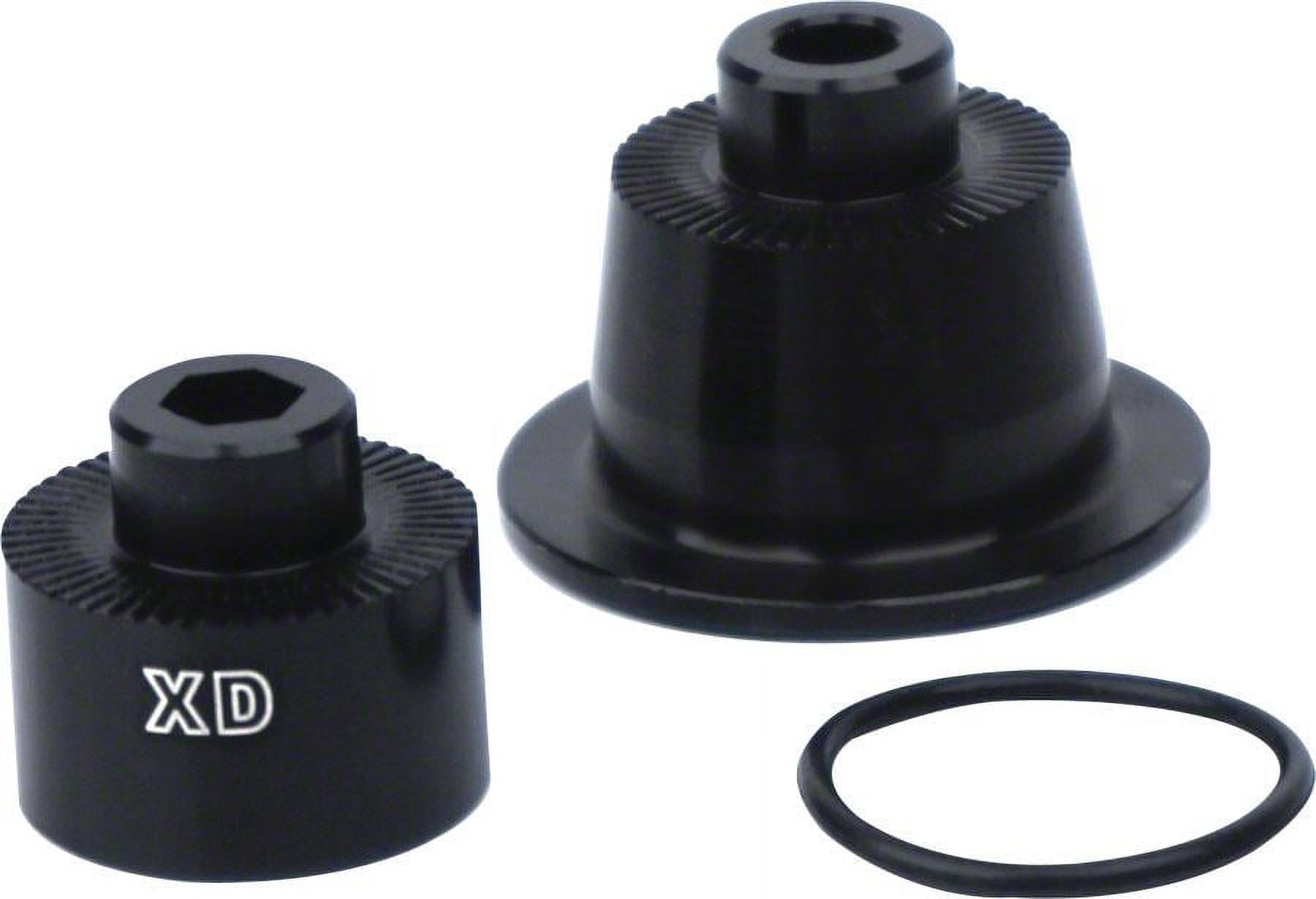 Sun Ringle XD Pro SL Freehub Gehäuse mit QR + 12x142 mm Endkappen SRAM XD 11/12s
