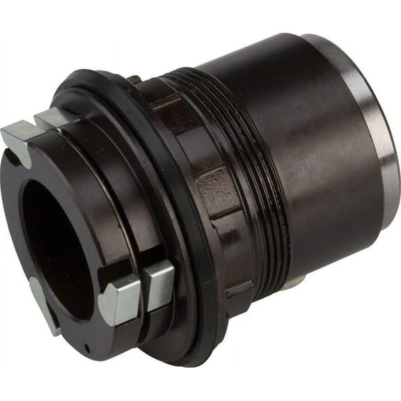 Sun Ringle SRC/SRX XD Cromoly Freehub Body Kit Includes 12mm End Cap
