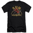 thumbnail image 1 of Sun - Rocking Rooster - Slim Fit Short Sleeve Shirt - Medium, 1 of 2