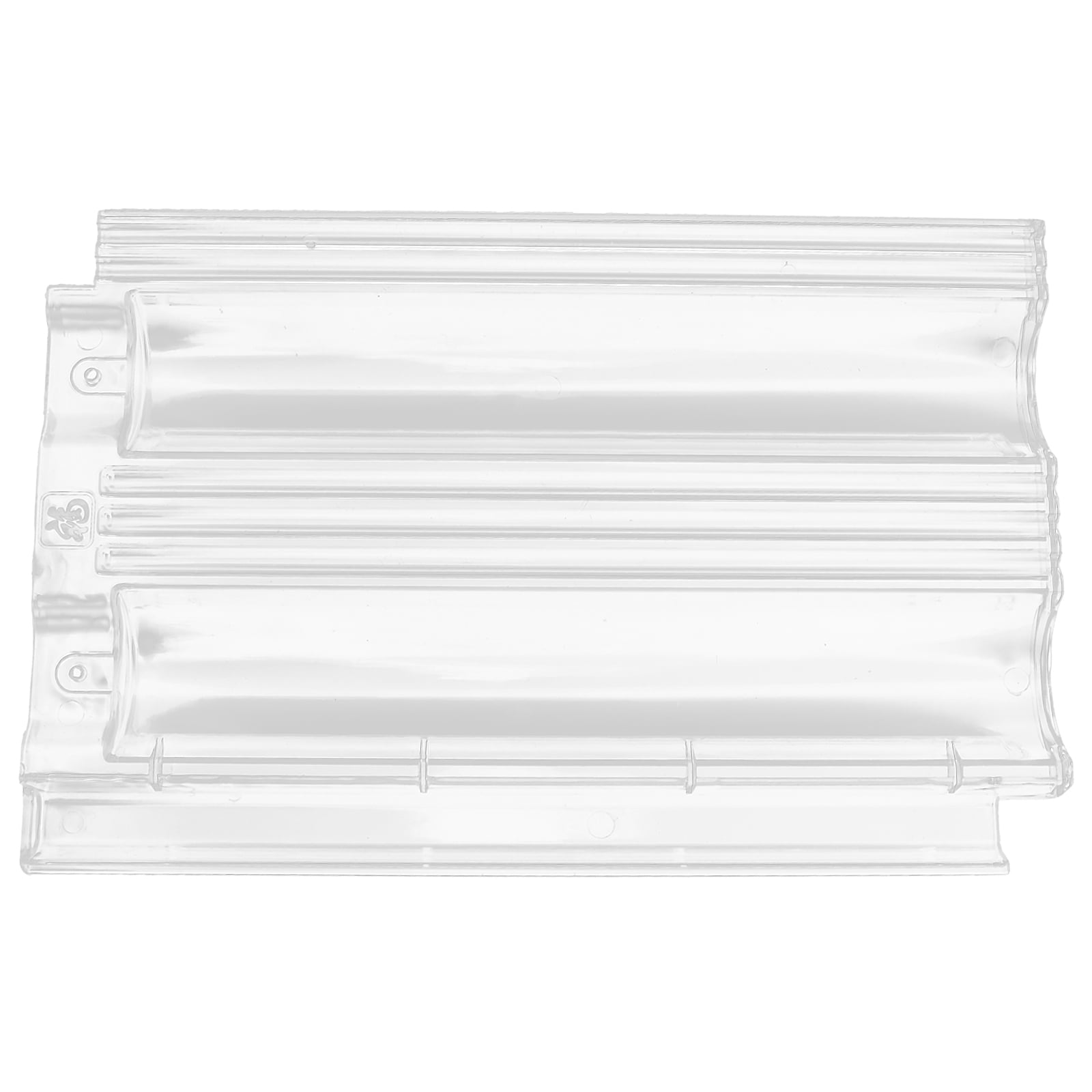 FENGGUIQU High Transparency Glass Panels for Sun Room and Greenhouse Roofing