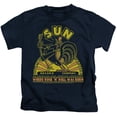 thumbnail image 1 of Sun - Rooster - Juvenile Short Sleeve Shirt - 7, 1 of 2