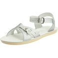 thumbnail image 1 of Sun-San Sweetheart Kids Sandals, 1 of 7