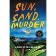 thumbnail image 1 of Pre-Owned Sun, Sand, Murder: A Mystery (Hardcover) 1250088291 9781250088291, 1 of 1