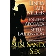 thumbnail image 1 of Pre-Owned Sun, Sand, Sex, 9780758210968, 0758210965, Paperback,, 1 of 1