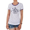 thumbnail image 1 of Sun & Sea Printed 100% Cotton Short Sleeves T-shirt WTS_06 L, 1 of 1