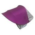 thumbnail image 1 of Sun Shade for Baby Strollers and Car Seat, Sunshade Cover Awning UPF50+ Anti-UV Waterproof Windproof Umbrella Canopy Universal Bassinet Playpen Crib Visiblity Air Permeability Design, 1 of 8