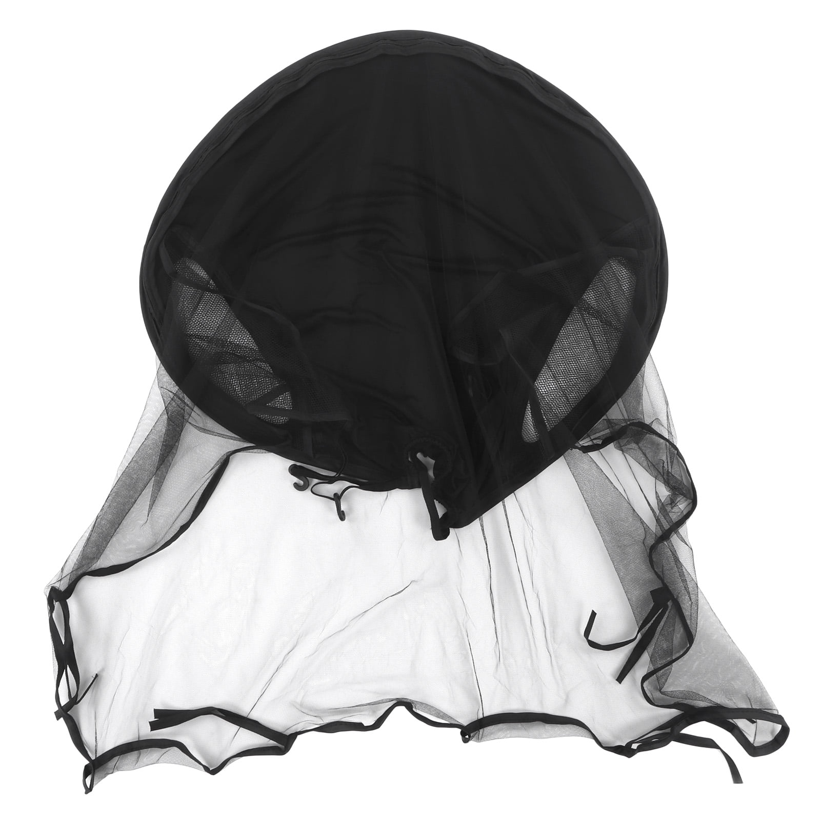 Sun Shade Canopy for Baby Stroller Windproof Rain Proof See Through
